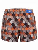 2605 Arancio - Dinamic