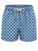 2623 Maiolica Azzurro - Santorini