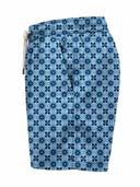 2623 Maiolica Azzurro - Santorini